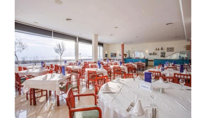 Aparthotel Fontanellas Playa poza 11