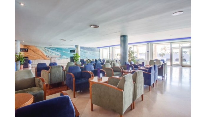 Aparthotel Fontanellas Playa poza 8