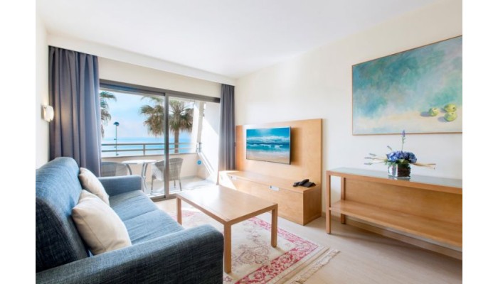 Aparthotel Fontanellas Playa poza 6