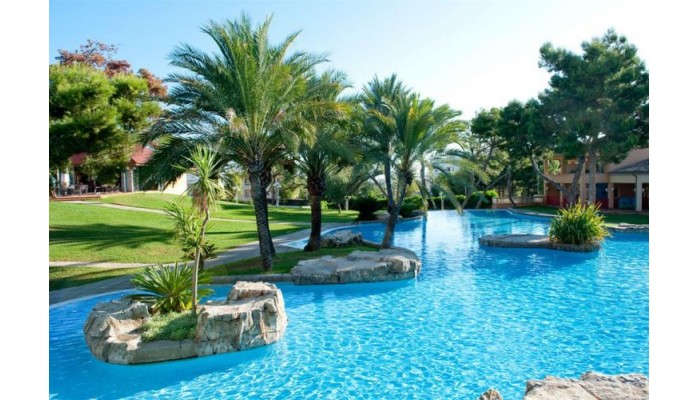 Aparthotel Grupotel Gran Vista poza 8