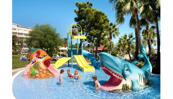 Aparthotel Grupotel Gran Vista poza 9