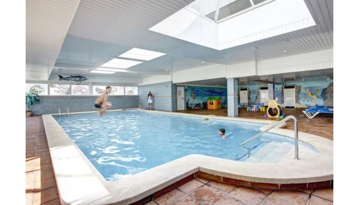 Aparthotel Grupotel Gran Vista poza 3