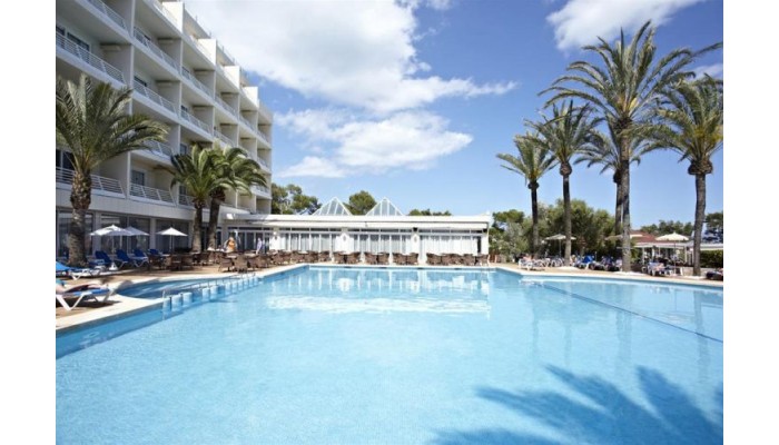 Aparthotel Grupotel Gran Vista poza 2