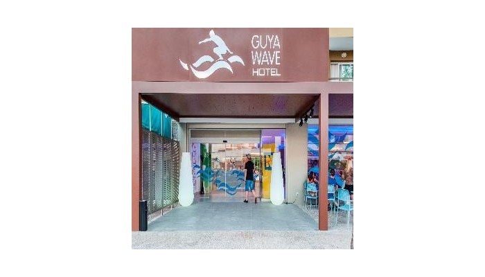 Aparthotel Guya Wave poza 10