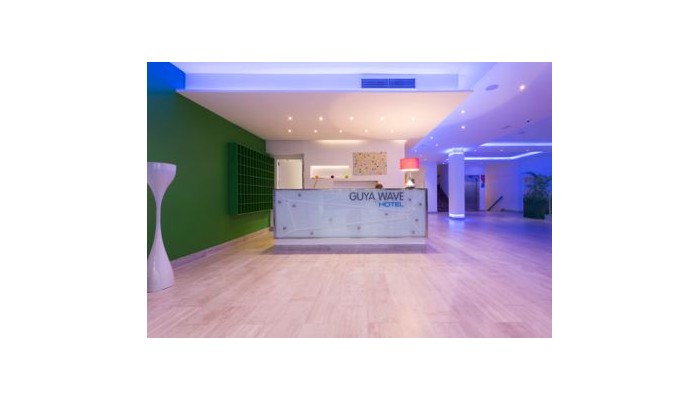 Aparthotel Guya Wave poza 0