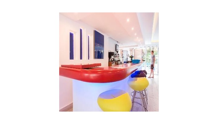 Aparthotel Guya Wave poza 2