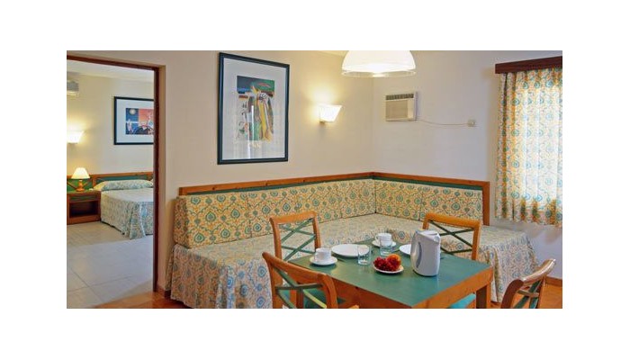 Aparthotel Sol Cala D'or poza 10