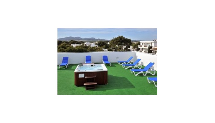 Aparthotel Sol Cala D'or poza 9