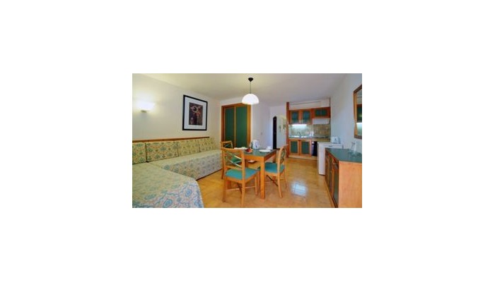 Aparthotel Sol Cala D'or poza 3