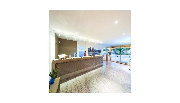 Eix Alcudia Hotel- Adults Only poza 9