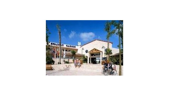 Garden Holiday Village poza 6