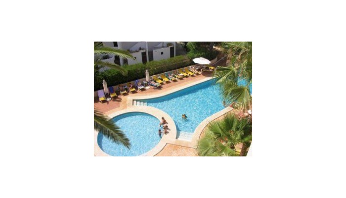 Hotel Alondra poza 8