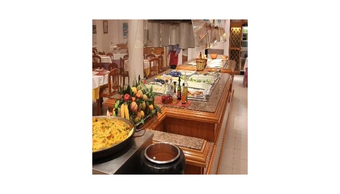 Hotel Alondra poza 11