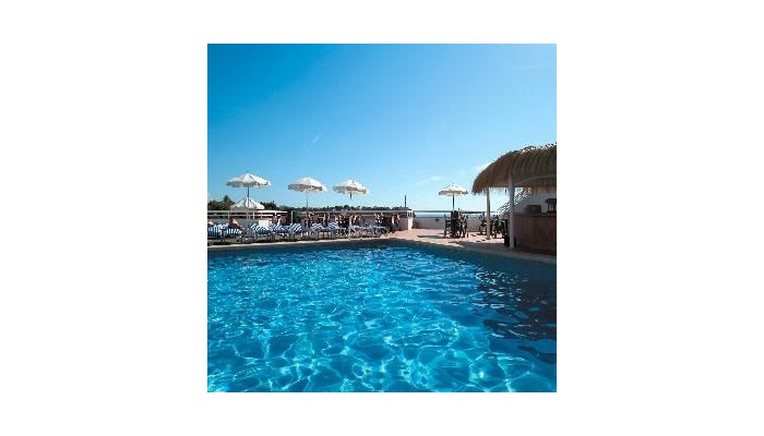 Hotel Bellevue Belsana poza 7