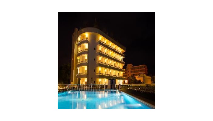 Hotel Bellevue Belsana poza 4