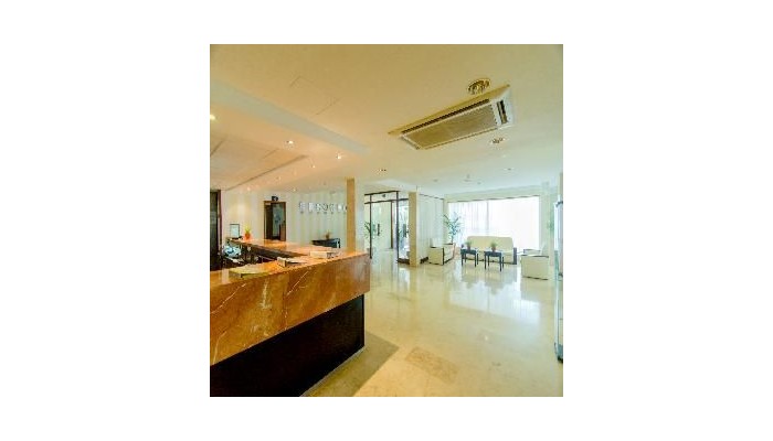 Hotel Bellevue Belsana poza 1