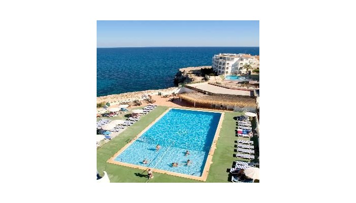 Hotel Bellevue Belsana poza 6