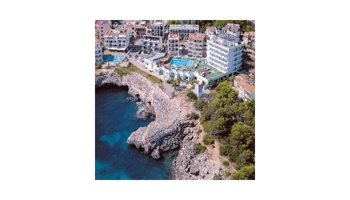 Hotel Bellevue Belsana poza 3