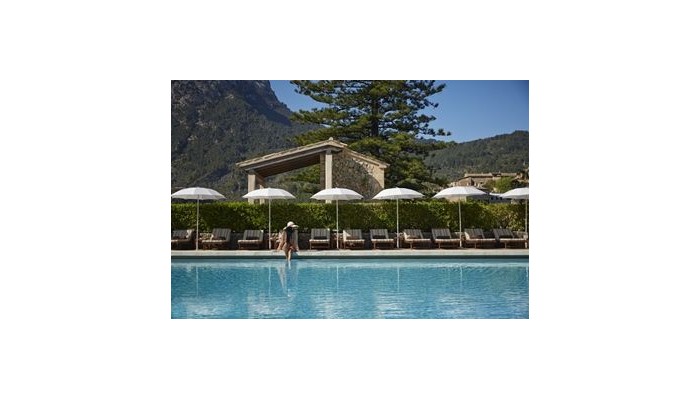 Hotel Belmond La Residencia poza 6