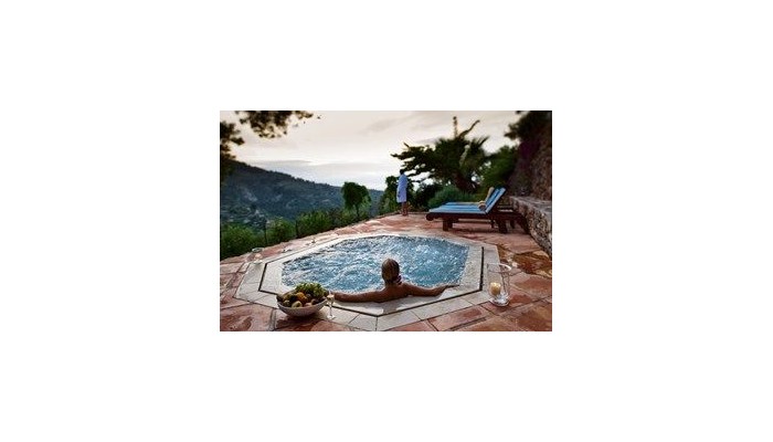 Hotel Belmond La Residencia poza 5