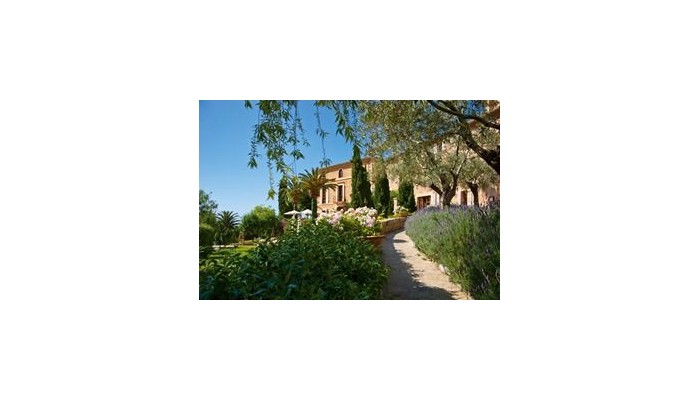 Hotel Belmond La Residencia poza 1