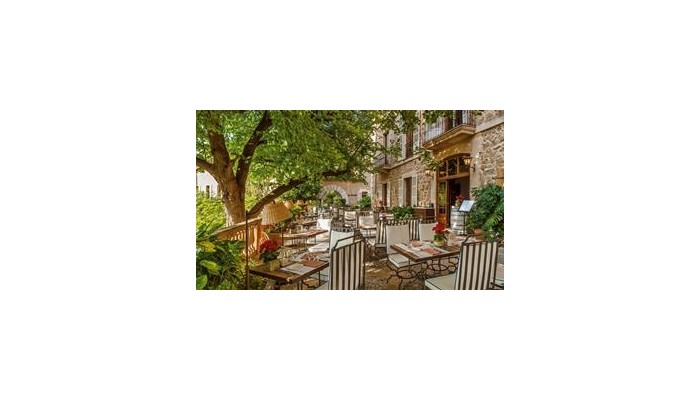 Hotel Belmond La Residencia poza 4