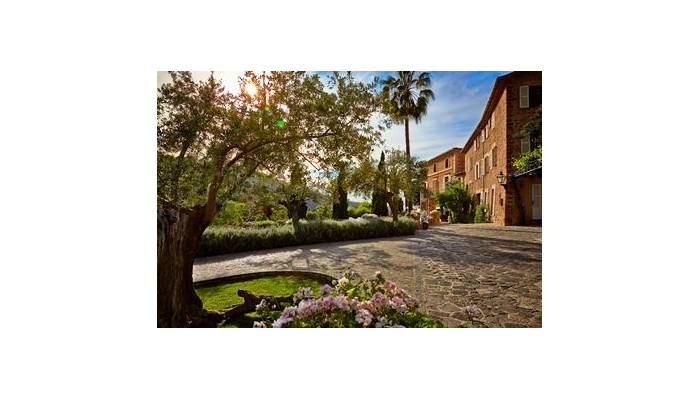 Hotel Belmond La Residencia poza 9