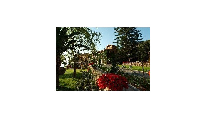 Hotel Belmond La Residencia poza 10