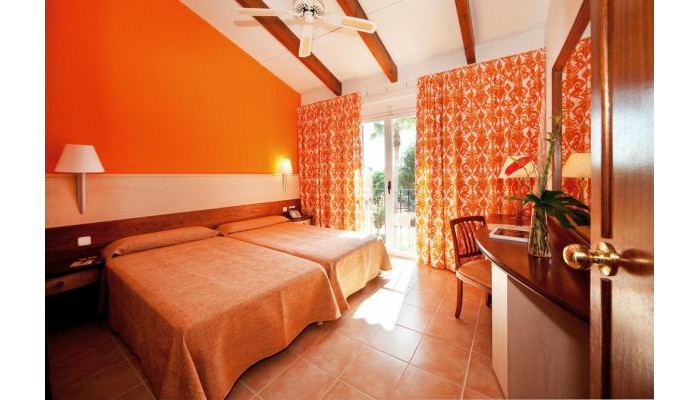 Blau Colonia Sant Jordi Resort & Spa poza 11