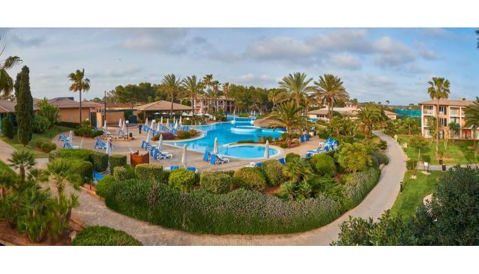 Blau Colonia Sant Jordi Resort & Spa poza 1