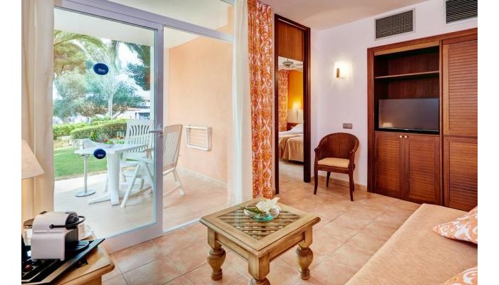 Blau Colonia Sant Jordi Resort & Spa poza 2