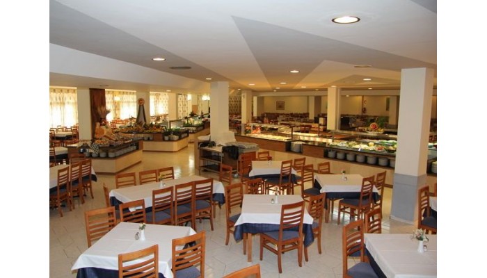 Hotel Club Cala Romani poza 1