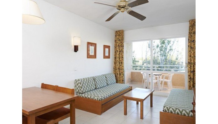 Hotel Club Cala Romani poza 3