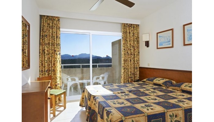 Hotel Club Cala Romani poza 6