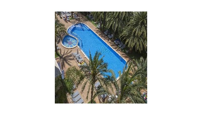 Hotel Cosmopolitan poza 9