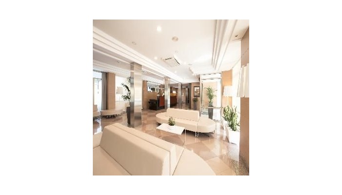 Hotel Cosmopolitan poza 2