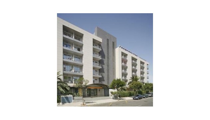 Hotel Cosmopolitan poza 4