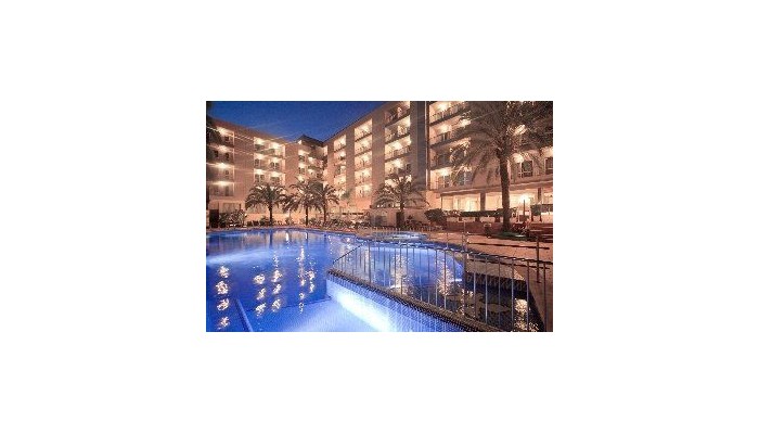 Hotel Cosmopolitan poza 8