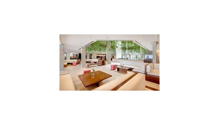 Hotel Hipotels Mediterraneo poza 2