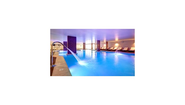 Hotel Hipotels Mediterraneo poza 6