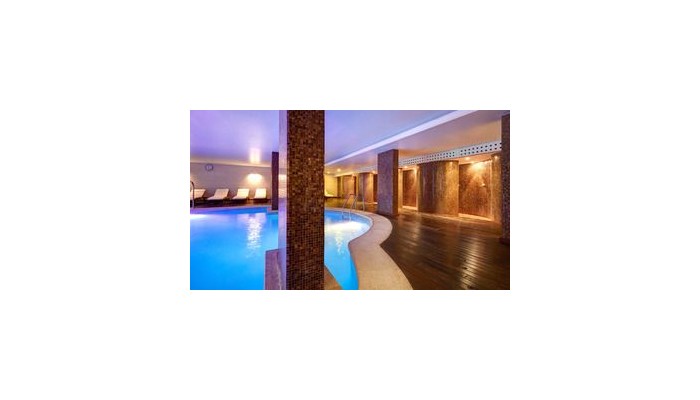 Hotel Hipotels Mediterraneo poza 7