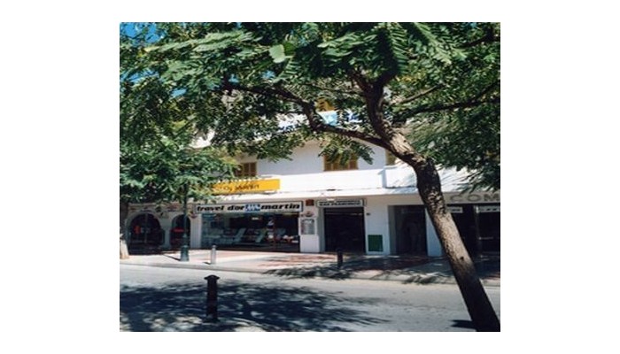 Hotel Hostal San Francisco poza 0