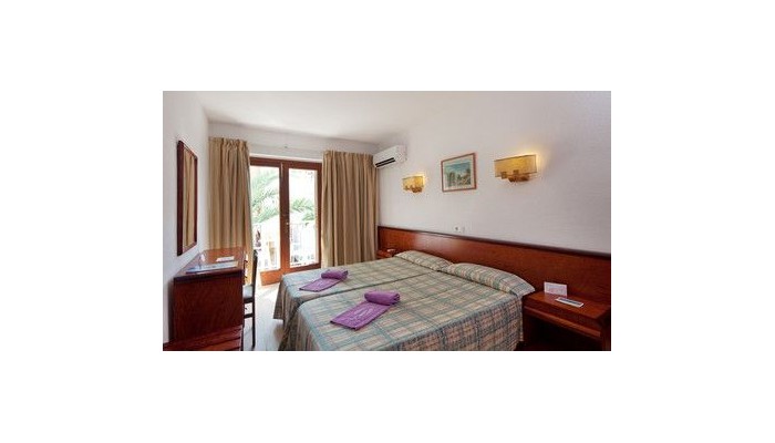 Hotel Js Sol De Can Picafort poza 7