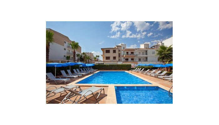 Hotel Js Sol De Can Picafort poza 1