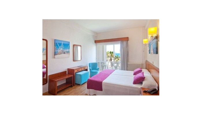 Hotel Js Sol De Can Picafort poza 2