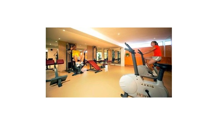 Hotel Js Sol De Can Picafort poza 11