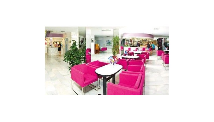 Hotel Js Sol De Can Picafort poza 5