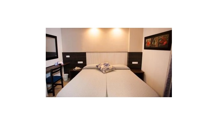 Hotel Kilimanjaro poza 1