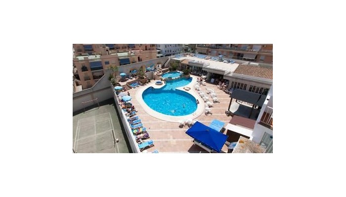 Hotel Kilimanjaro poza 7