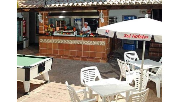 Hotel Sol Cala D'or Apartamentos poza 2